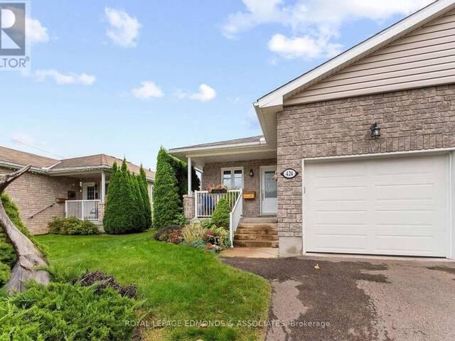 424 MORRIS STREET Pembroke Ontario, K8A 8N3 - 3 Bedrooms Home For Sale