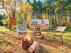 2909 ROUND LAKE ROAD Killaloe, Hagarty and Richards Ontario, K0J 2J0