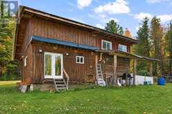 211 WOODLAND LANE | Killaloe, Hagarty and Richards Ontario | Slide Image Two