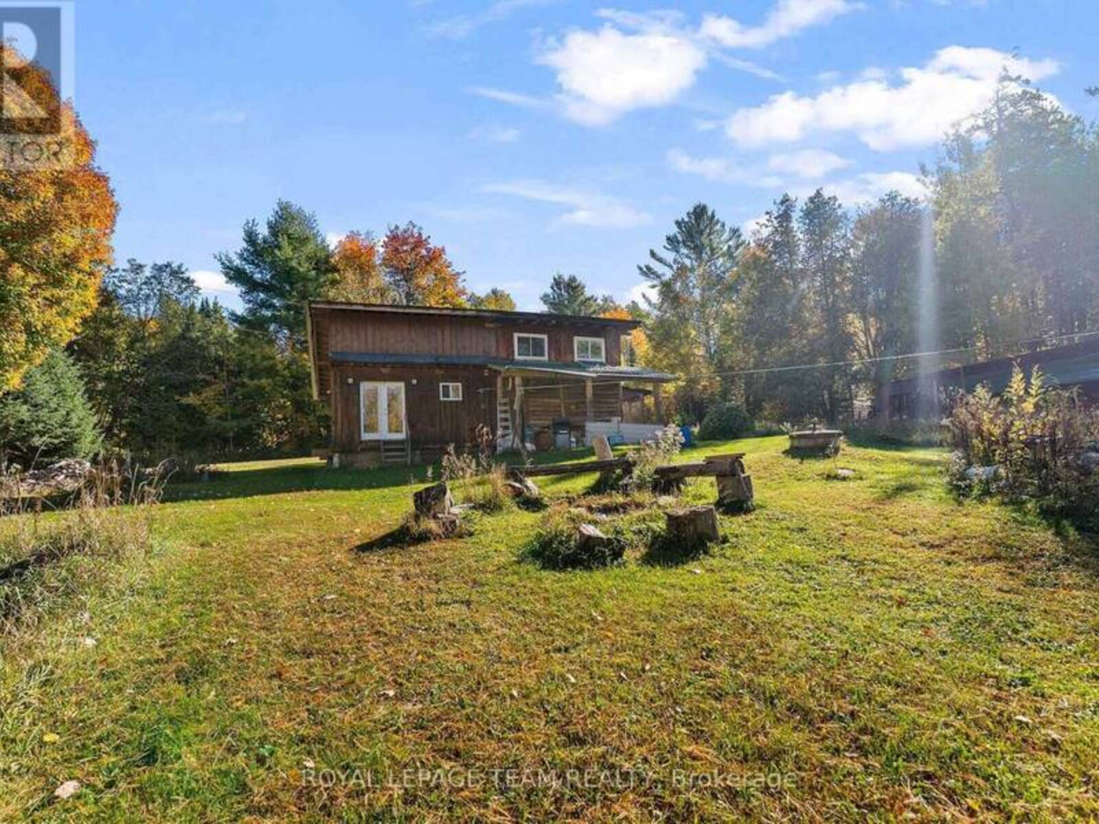 211 WOODLAND LANE, Killaloe, Hagarty and Richards, Ontario K0J 2A0