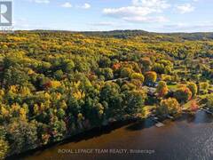 1221 TRAMORE ROAD North Algona Wilberforce Ontario, K0J 1X0