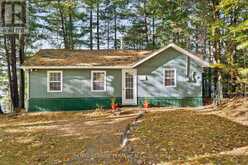 1221 TRAMORE ROAD | North Algona Wilberforce Ontario | Slide Image Two