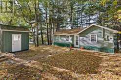 1221 TRAMORE ROAD | North Algona Wilberforce Ontario | Slide Image Four