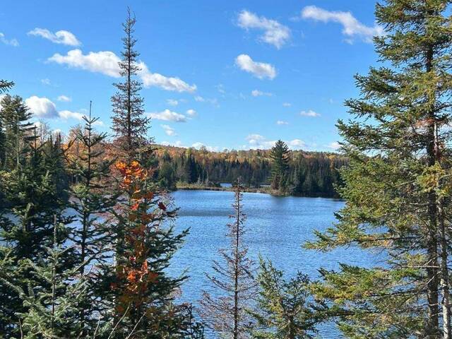 0 ROSIEN ROAD Eganville Ontario, K0J 1T0 - Waterfront Land For Sale