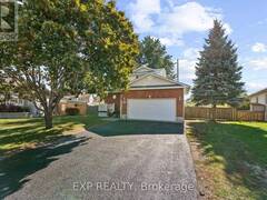 108 MCLACHLIN STREET S Arnprior Ontario, K7S 3Y5