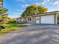 2736 FOURTH CHUTE ROAD Eganville Ontario, K0J 1T0