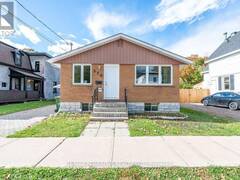 570 MOFFAT STREET Pembroke Ontario, K8A 3Y1