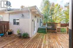 101 THOMAS STREET | Deep River Ontario | Slide Image Forty