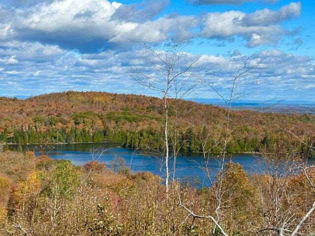 00 ROSIEN ROAD Eganville Ontario, K0J 1T0 - Vacant Land For Sale