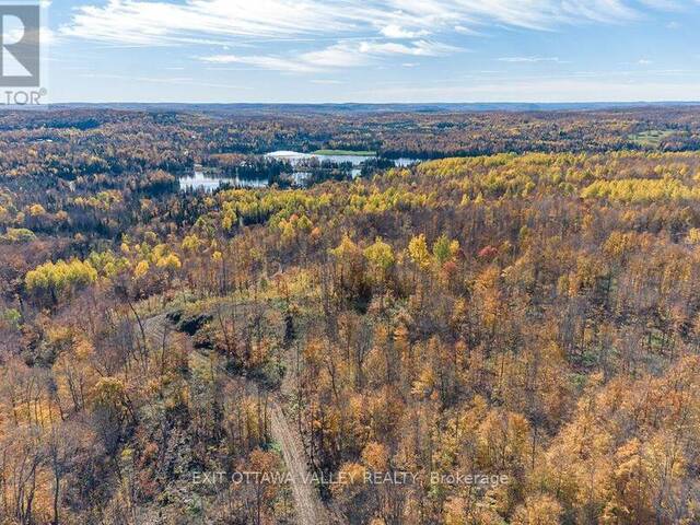 00 ROSIEN ROAD Eganville Ontario, K0J 1T0 - Vacant Land For Sale