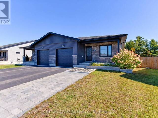 59 NOBLE CRESCENT Petawawa Ontario, K8H 0G1 - 3 Bedrooms Home For Sale