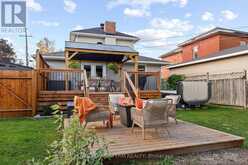 729 RAGLAN STREET S | Renfrew Ontario | Slide Image Thirty-two