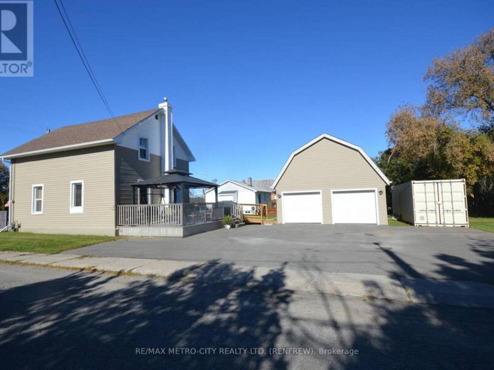 151 JUNE STREET, Renfrew, Ontario K7V 2K2