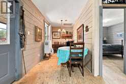 33 TURNER'S ROAD | Killaloe, Hagarty and Richards Ontario | Slide Image Fifteen