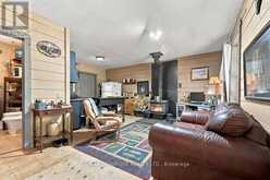33 TURNER'S ROAD | Killaloe, Hagarty and Richards Ontario | Slide Image Seventeen