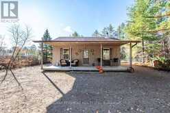 33 TURNER'S ROAD | Killaloe, Hagarty and Richards Ontario | Slide Image One