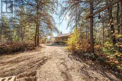 33 TURNER'S ROAD | Killaloe, Hagarty and Richards Ontario | Slide Image Thirty