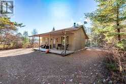 33 TURNER'S ROAD | Killaloe, Hagarty and Richards Ontario | Slide Image Four