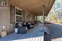 33 TURNER'S ROAD | Killaloe, Hagarty and Richards Ontario | Slide Image Six