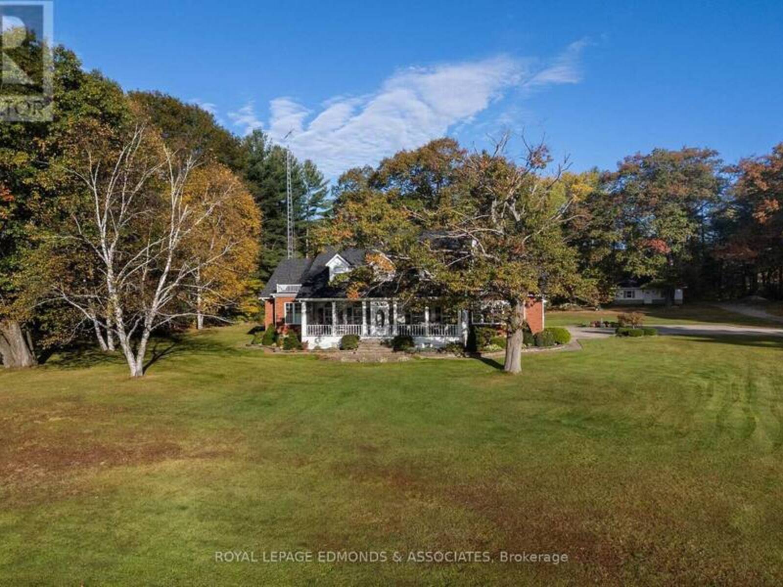 191 TIMM ROAD, Whitewater Region, Ontario K0J 2L0