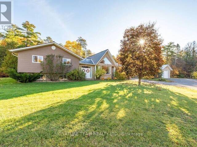 1540 GRIST MILL ROAD Eganville Ontario, K0J 1T0 - 4 Bedrooms Home For Sale