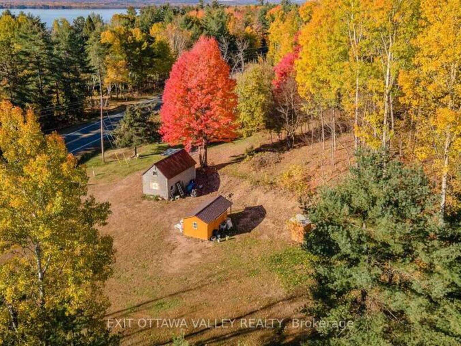 12894 HIGHWAY 60 HIGHWAY, North Algona Wilberforce, Ontario K0J 1X0