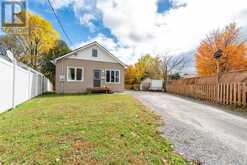 A - 465A FRANCIS STREET | Pembroke Ontario | Slide Image One