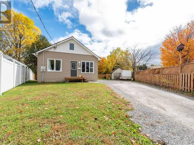 A - 465A FRANCIS STREET Pembroke Ontario, K8A 4X9 - 5 Bedrooms Home For Sale