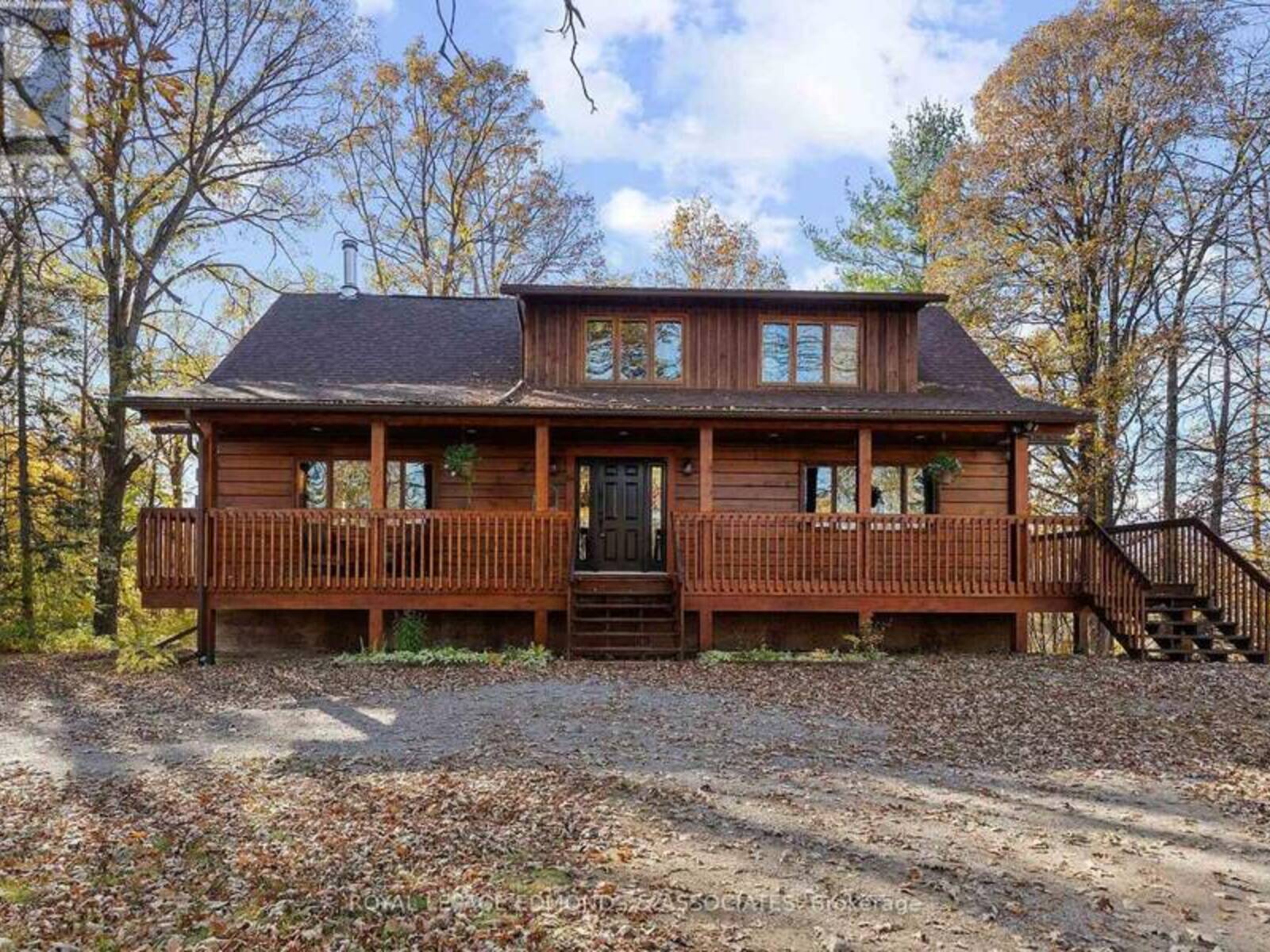 72 HILLTOP DRIVE, Whitewater Region, Ontario K0J 2L0