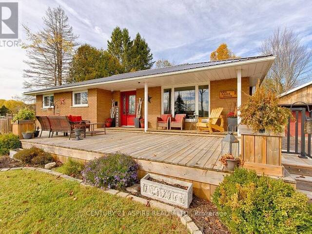 742 ZANDERS ROAD Pembroke Ontario, K8A 6W8 - 5 Bedrooms Home For Sale