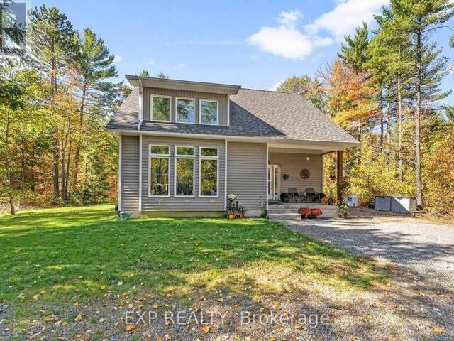 427 PAUGH LAKE ROAD Madawaska Valley Ontario, K0J 1B0 - 3 Bedrooms Home For Sale