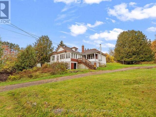 106 BONNECHERE STREET E Eganville Ontario, K0J 1T0 - 3 Bedrooms Home For Sale