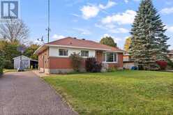 566 CATHERINE STREET S | Pembroke Ontario | Slide Image Three