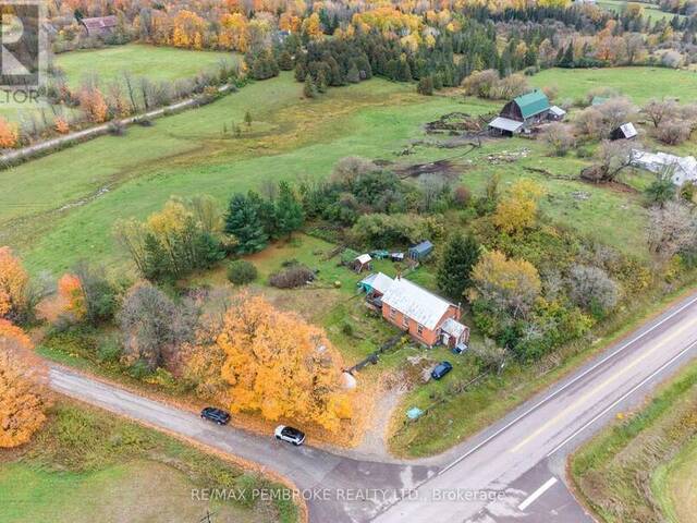 1279 FOY ROAD Renfrew Ontario, K7V 3Z5 - 1 Bedroom Home For Sale