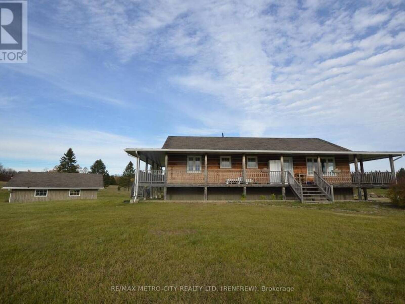 304 MANSEL HILL ROAD, Cobden, Ontario K0J 1K0