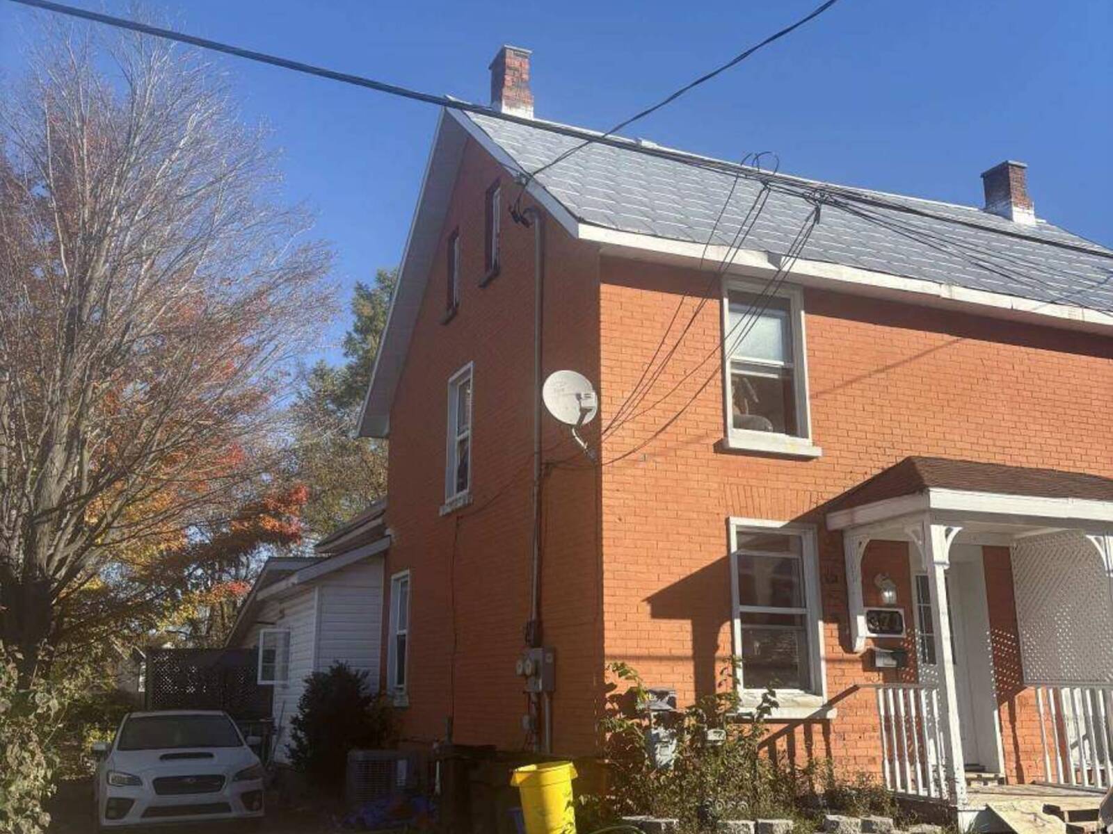 371 MILLER STREET, Pembroke, Ontario K8A 5Y8