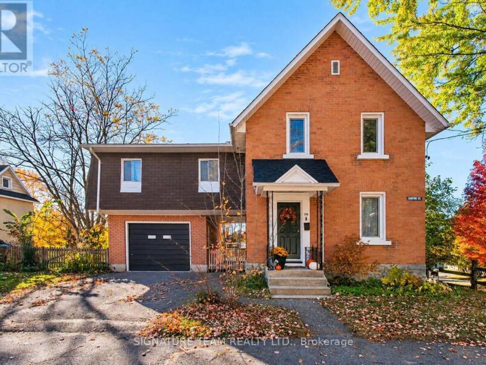 376 CENTRE STREET, Pembroke, Ontario K8A 1J5