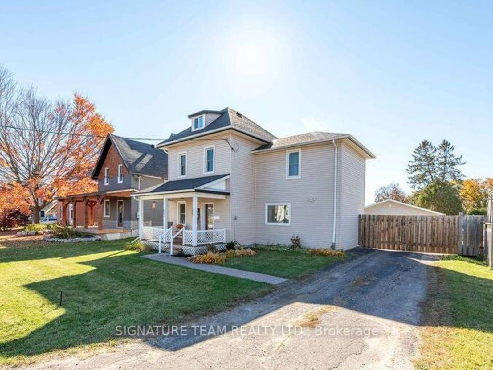 594 HAMILTON STREET W, Pembroke, Ontario K8A 6P1