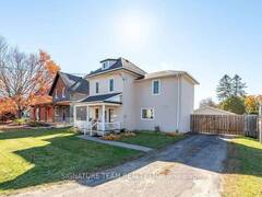 594 HAMILTON STREET W Pembroke Ontario, K8A 6P1
