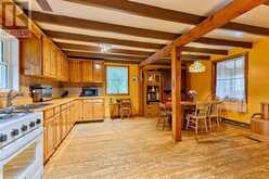 154 MCCAULEY MOUNTAIN ROAD | Bonnechere Valley Ontario | Slide Image Thirteen