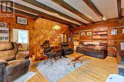154 MCCAULEY MOUNTAIN ROAD | Bonnechere Valley Ontario | Slide Image Seventeen
