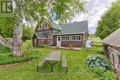 154 MCCAULEY MOUNTAIN ROAD | Bonnechere Valley Ontario | Slide Image One