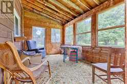 154 MCCAULEY MOUNTAIN ROAD | Bonnechere Valley Ontario | Slide Image Forty-four