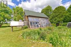 154 MCCAULEY MOUNTAIN ROAD | Bonnechere Valley Ontario | Slide Image Seven