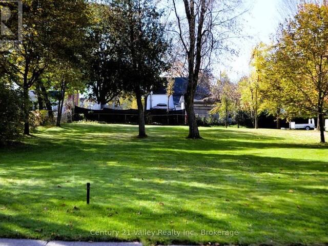 22 LORNE STREET N Renfrew Ontario, K7V 1K9 - Vacant Land For Sale