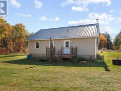 16 ROYAL PINES ROAD Eganville Ontario, K0J 1T0