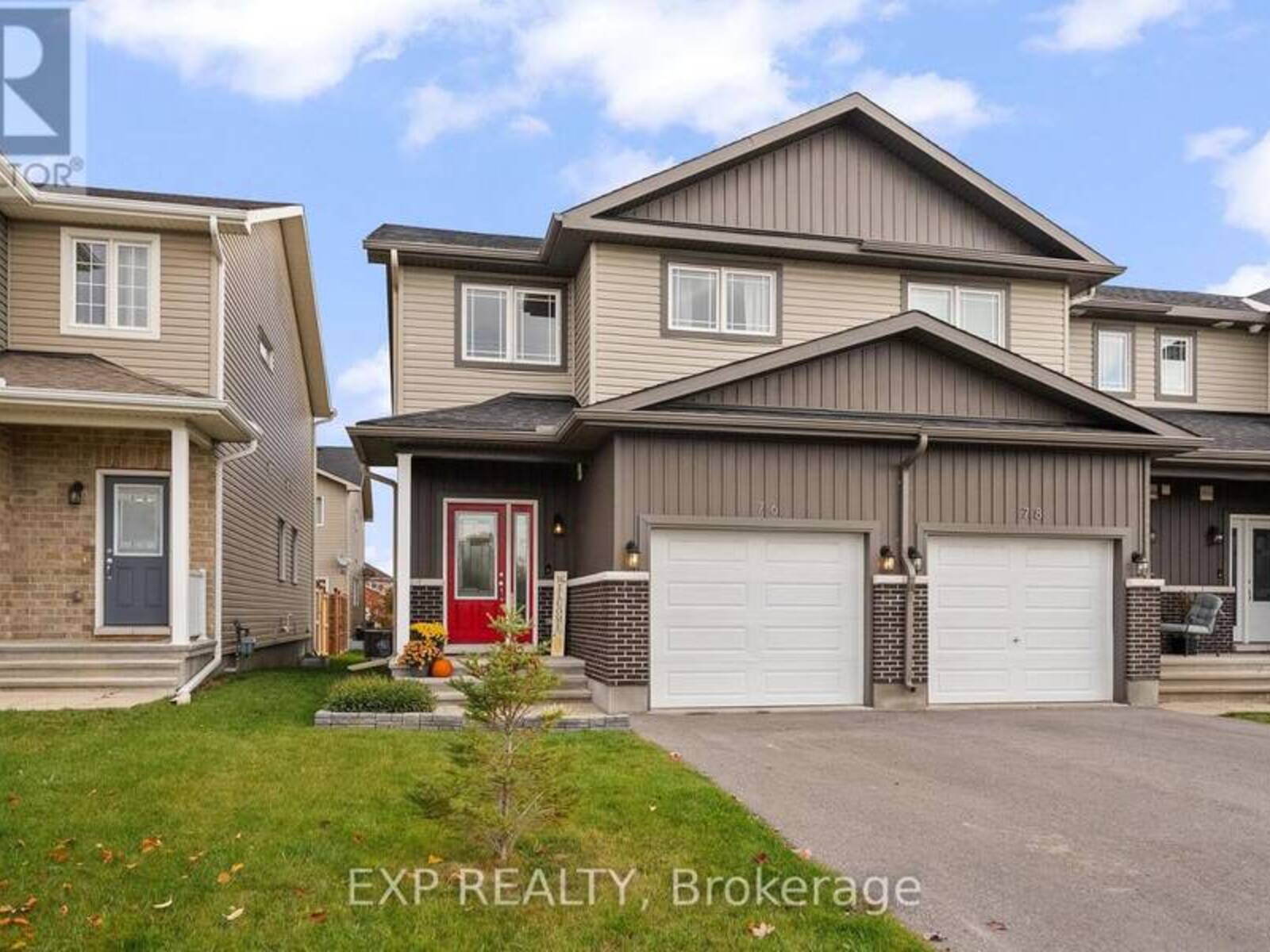 76 VIMY RIDGE CRESCENT, Arnprior, Ontario K7S 0H7