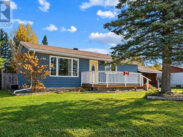 10 WILLIAM STREET Petawawa Ontario, K8H 2K4 - Property For Sale