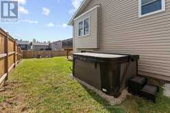 9 TERRANCE DRIVE | Petawawa Ontario | Slide Image Thirty-two