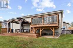 9 TERRANCE DRIVE | Petawawa Ontario | Slide Image Thirty-eight